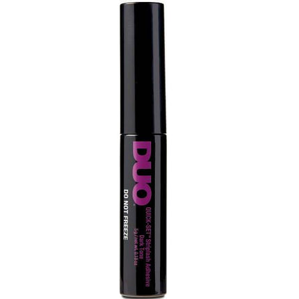 DUO Quick-Set Strip Lash Adhesive Dark 3