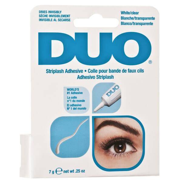 Duo Clear Lash Adhesive 5g