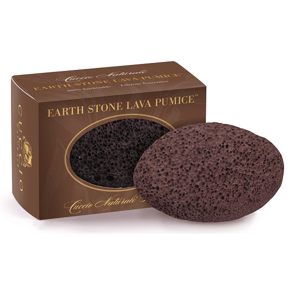 earth stone lava pumice - cuccio - pumice