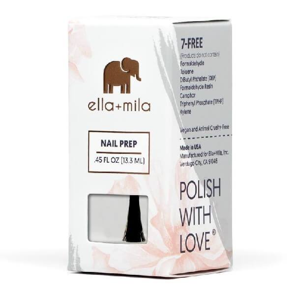 ella+mila Nail Prep - Dehydrater 