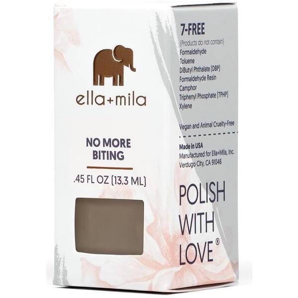 ella+mila No More Biting Nail Treatment 1