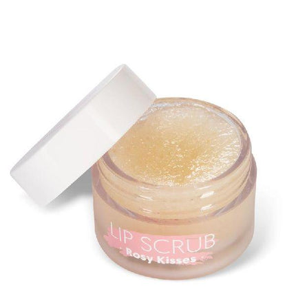 ella+mila Lip Scrub - Rosy Kisses - HB Beauty Bar