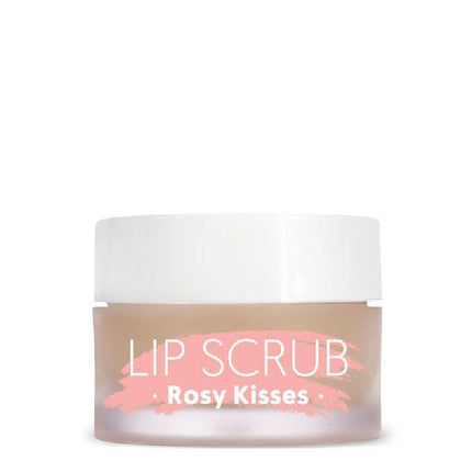 ella+mila Lip Scrub - Rosy Kisses - HB Beauty Bar