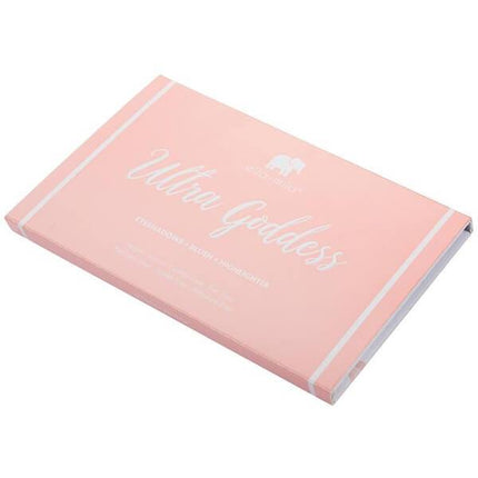 ella+mila Ultra Goddess Palette 9