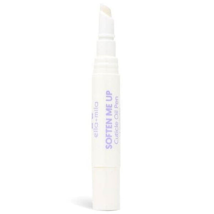 ella+mila Soften Me Up Cuticle Oil Pen - Lavender