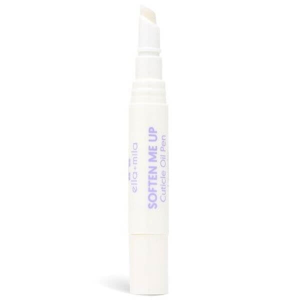 ella+mila Soften Me Up Cuticle Oil Pen - Lavender