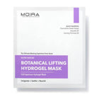 moira beauty botanical lifting hydrogel mask