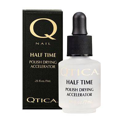 half time polish drying accelerator - qtica - quick dry