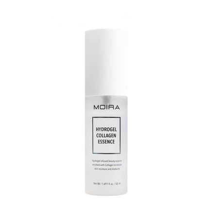 moira beauty hydrogel collagen essence