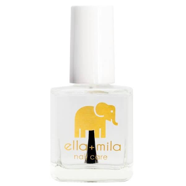 in a rush - ella+mila - quick dry top coat