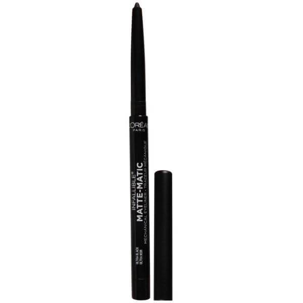 L'Oréal Paris Infallible Matte-Matic Mechanical Eyeliner - HB Beauty Bar