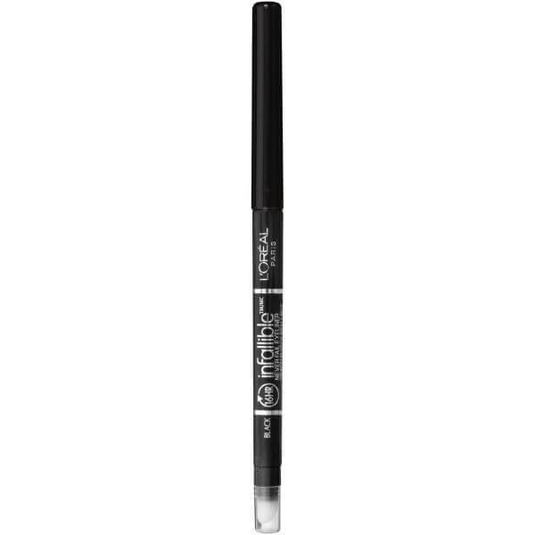 L'Oréal Paris Infallible Never Fail Pencil Eyeliner - HB Beauty Bar