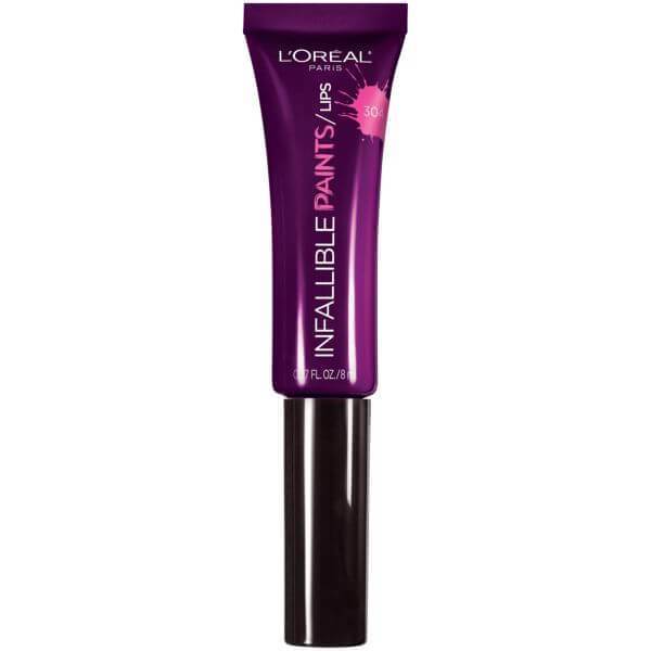 L'Oréal Paris Infallible PAINTS/LIPS - HB Beauty Bar