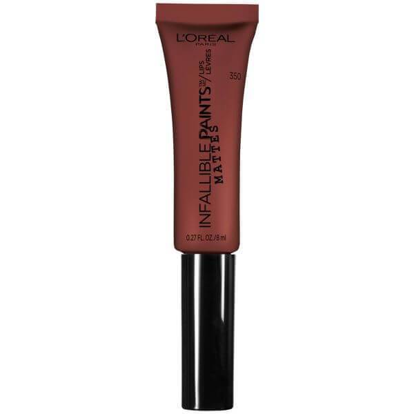 L'Oréal Paris Infallible PAINTS/LIPS Matte - HB Beauty Bar