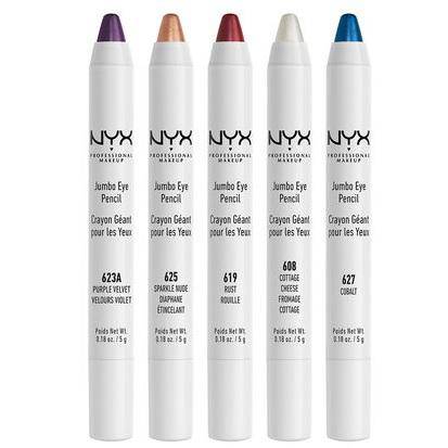 NYX Jumbo Eye Pencil