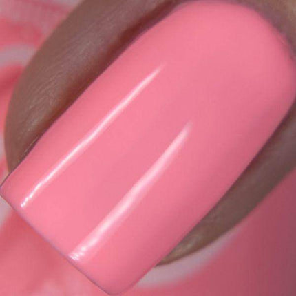 LA Girl Giggles Gel Extreme Shine Polish