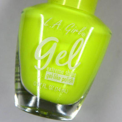 LA Girl Hi Lite Gel Polish