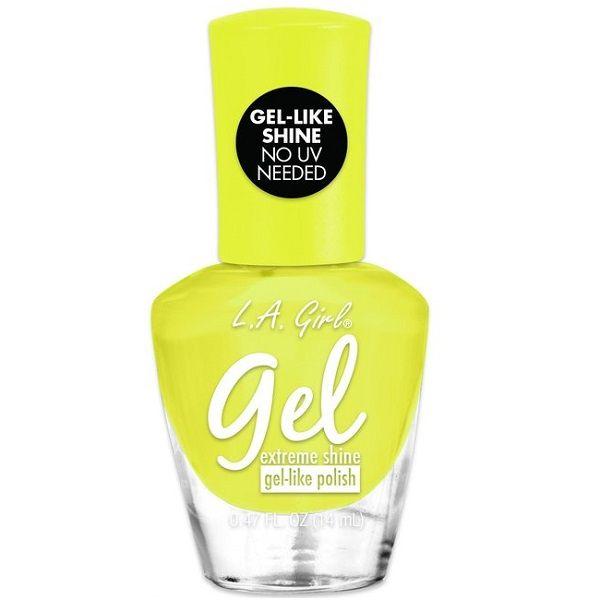 LA Girl Hi Lite Gel Polish