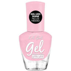 LA Girl Illusion Gel Extreme Shine Polish