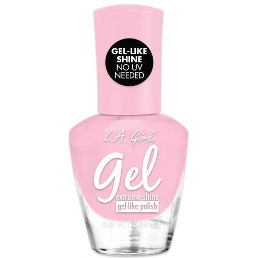 LA Girl Illusion Gel Extreme Shine Polish