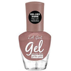 LA Girl Lingerie Gel Extreme Shine Polish