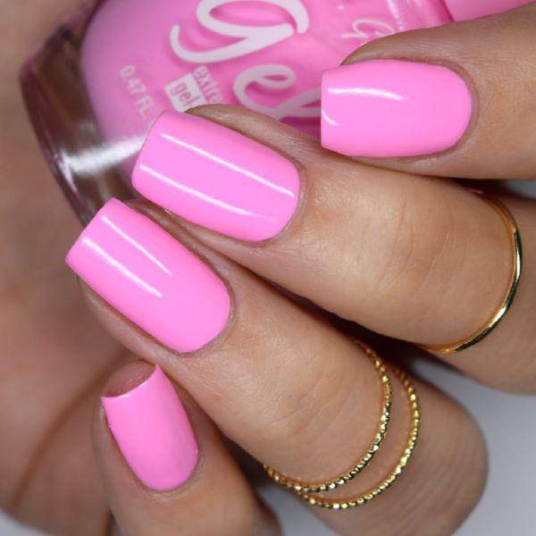 LA Girl Pinky Swear Gel Polish