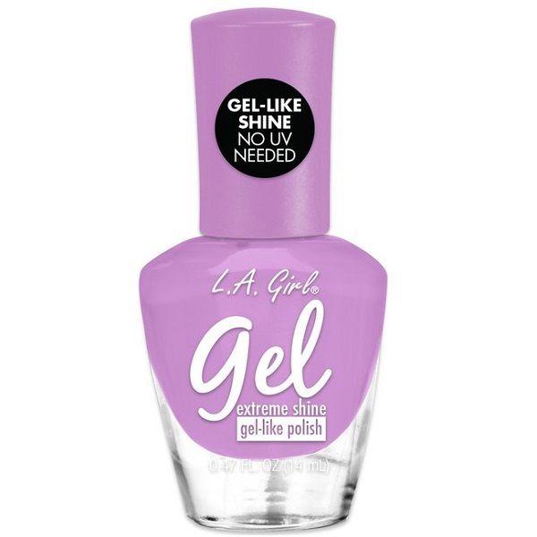 LA Girl Ta Da! Gel Polish