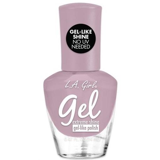 LA Girl Temptation Gel Extreme Shine Polish