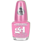 LA Colors Girl Talk Creamy Neon Gel Polish