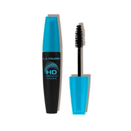 LA Colors Hd Waterproof Mascara