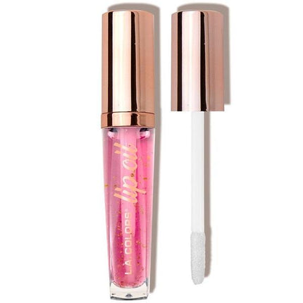 LA Colors Lip Oil - HB Beauty Bar