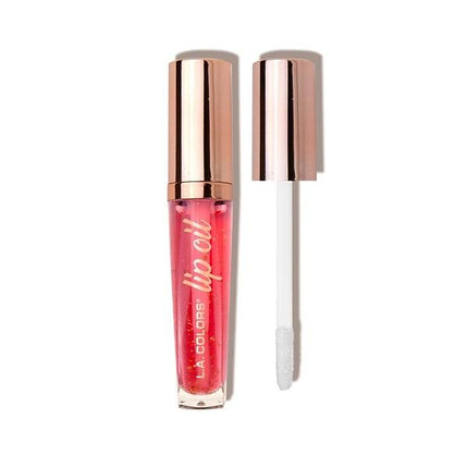 LA Colors Lip Oil - HB Beauty Bar