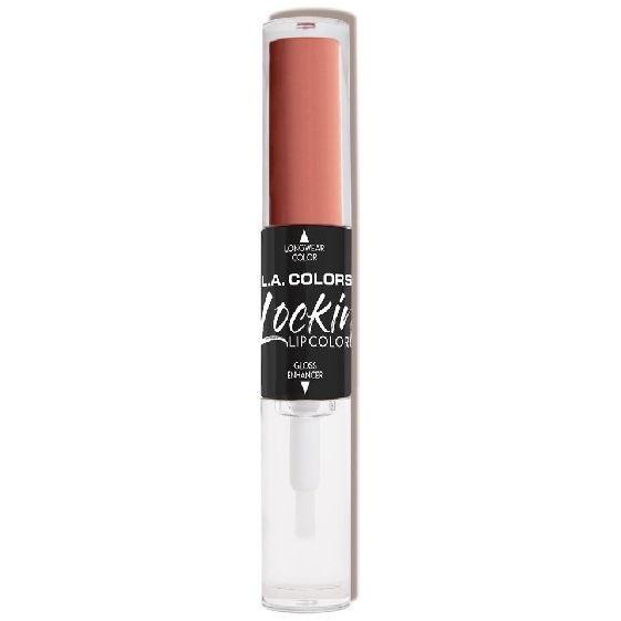 LA Colors Lockin'Lip Color - HB Beauty Bar