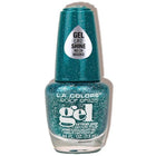 LA Colors Riot Shimmer Gel Polish