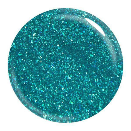 LA Colors Riot Shimmer Gel Polish 4