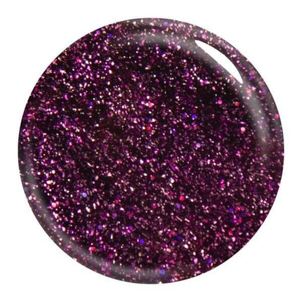 LA Colors Blast Shimmer Gel Polish 4