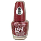 LA Colors Crush Shimmer Gel Polish