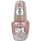 LA Colors Giddy Shimmer Gel Polish