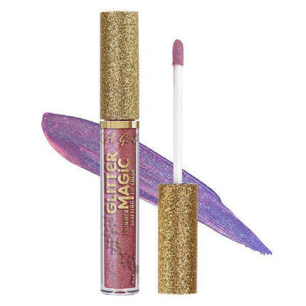 LA Girl Glitter Magic Shimmer Shifting Lip Color - HB Beauty Bar