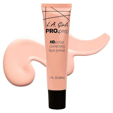 LA Girl PRO.Prep Correcting Primer Cool Pink