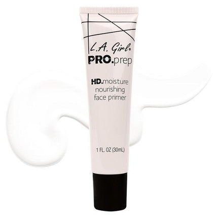 LA Girl PRO.Prep Correcting Primer Colorless