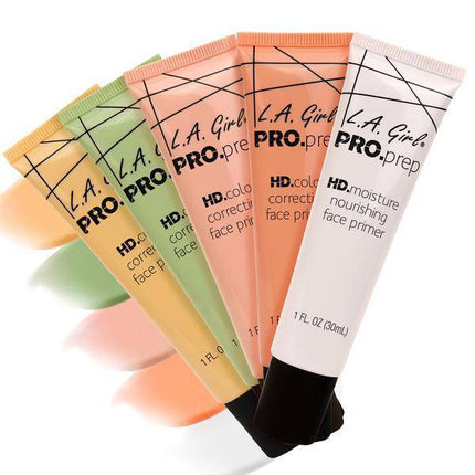 LA Girl PRO.Prep Correcting Primer