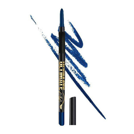 LA Girl Ultimate Intense Stay Auto Eyeliner - HB Beauty Bar