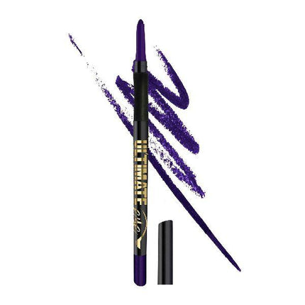 LA Girl Ultimate Intense Stay Auto Eyeliner - HB Beauty Bar