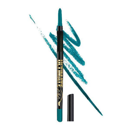 LA Girl Ultimate Intense Stay Auto Eyeliner - HB Beauty Bar