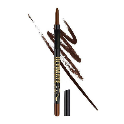 LA Girl Ultimate Intense Stay Auto Eyeliner - HB Beauty Bar