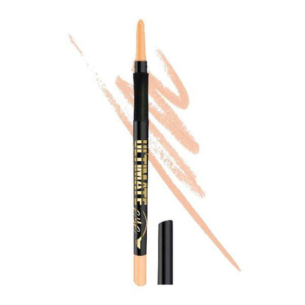 LA Girl Ultimate Intense Stay Auto Eyeliner - HB Beauty Bar