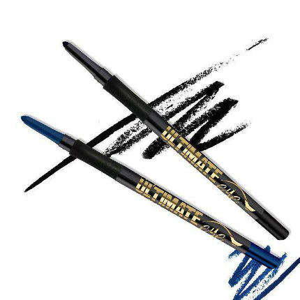 LA Girl Ultimate Intense Stay Auto Eyeliner - HB Beauty Bar