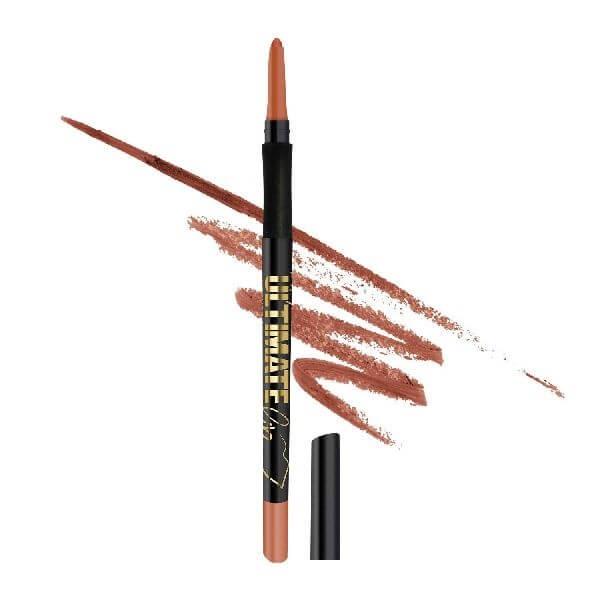 LA Girl Ultimate Intense Stay Auto Lipliner - HB Beauty Bar