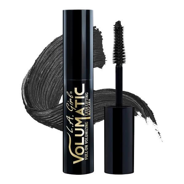 LA Girl Volumatic Mascara - HB Beauty Bar